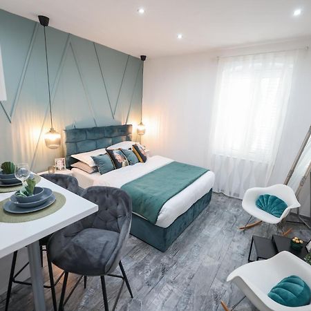 Apartments Blue Ivy Zadar Exterior foto
