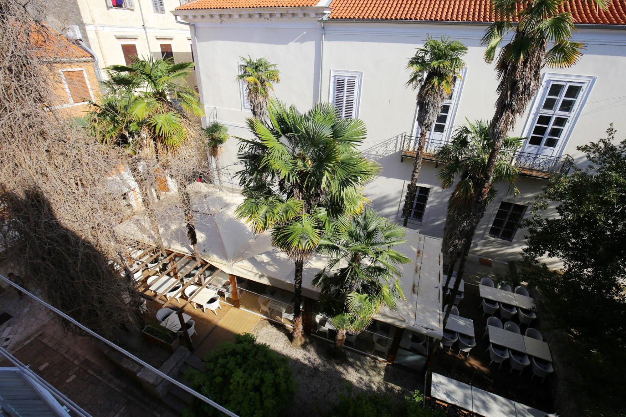 Apartments Blue Ivy Zadar Exterior foto