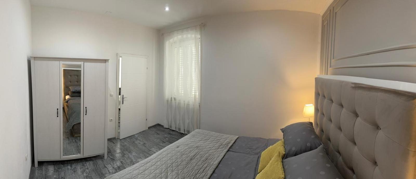 Apartments Blue Ivy Zadar Exterior foto