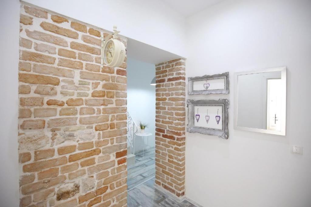 Apartments Blue Ivy Zadar Exterior foto
