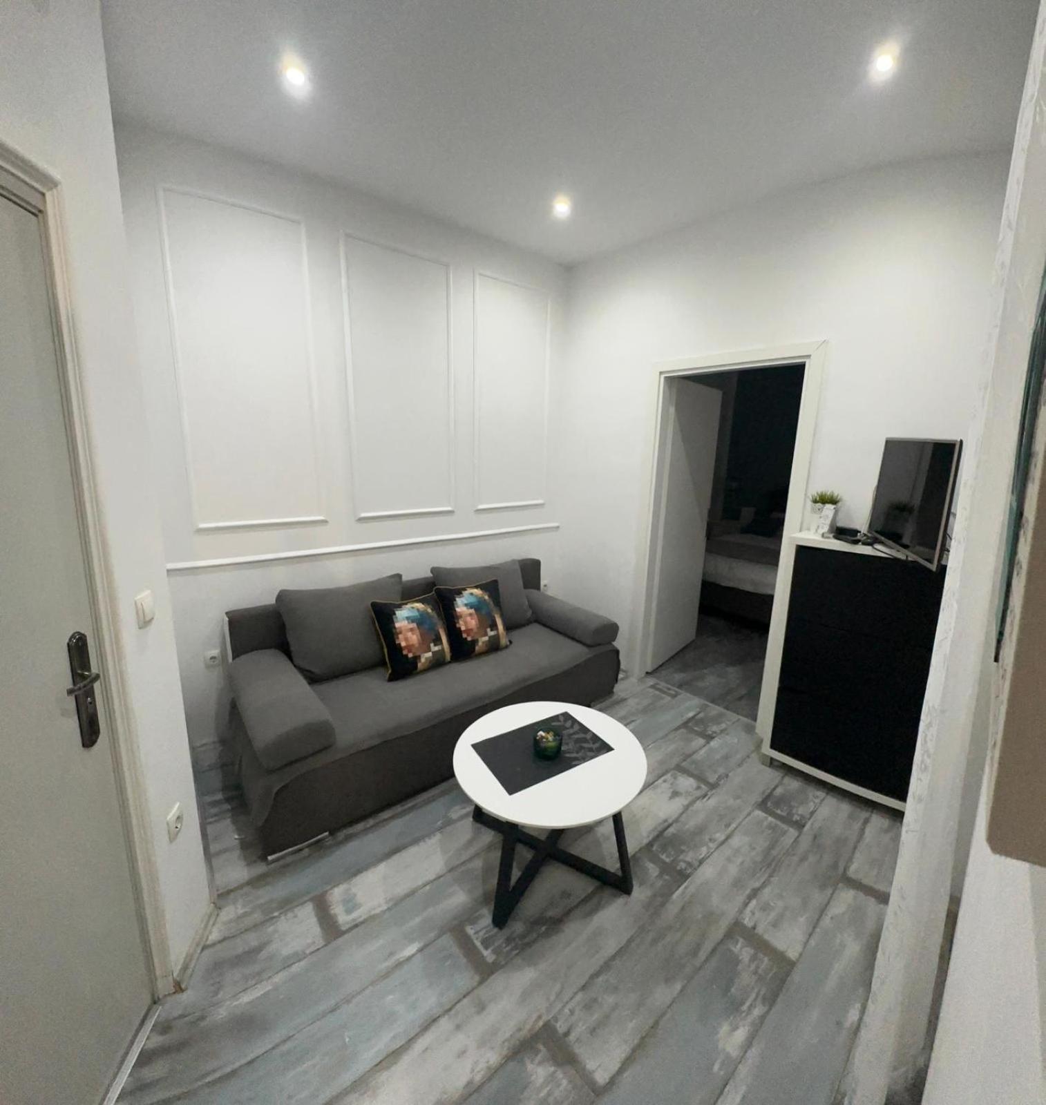 Apartments Blue Ivy Zadar Exterior foto