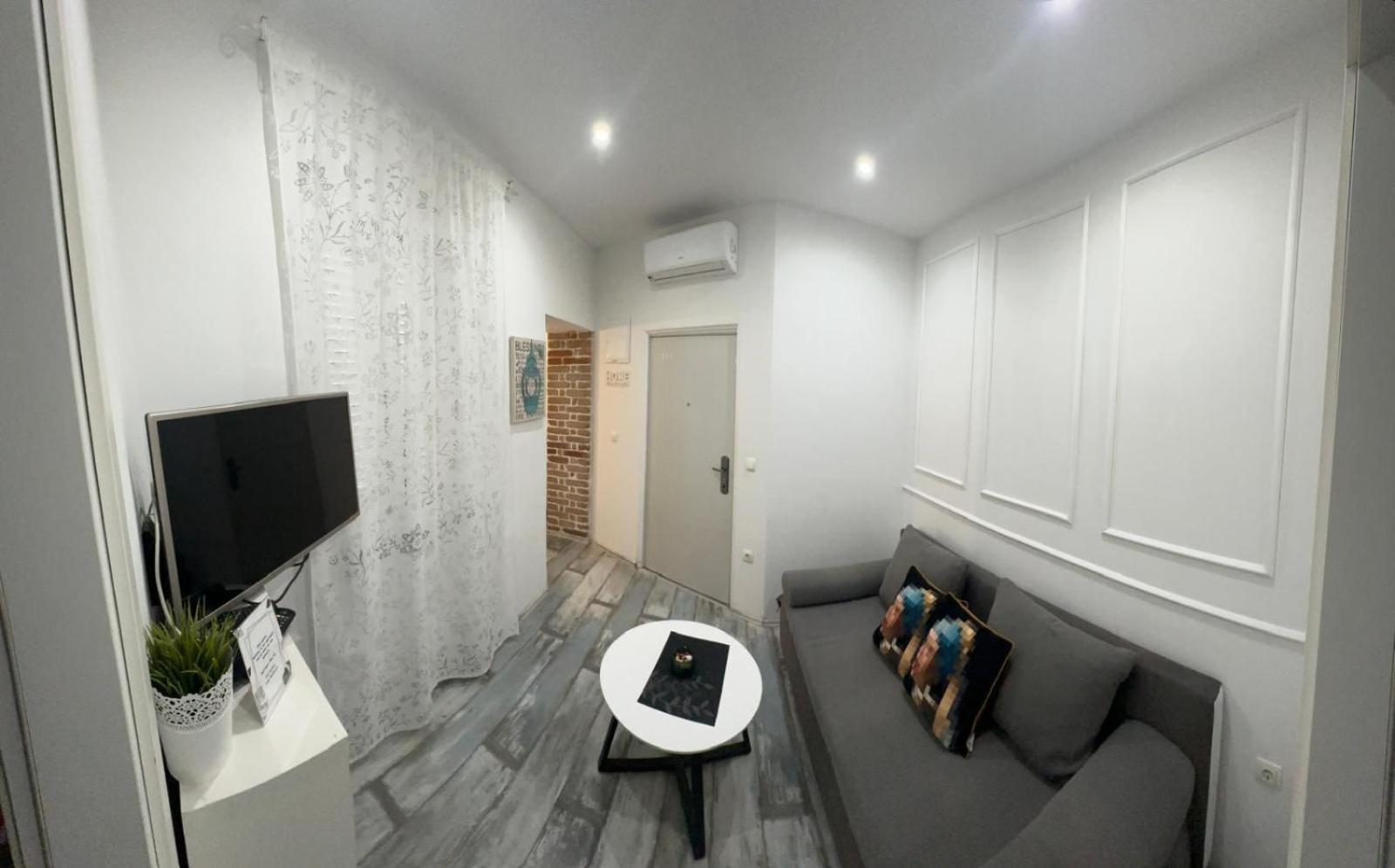 Apartments Blue Ivy Zadar Exterior foto